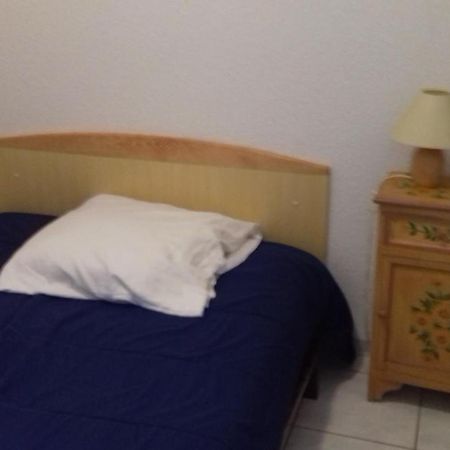 לוז-סן-סובר Residence De L'Yse App 22 מראה חיצוני תמונה