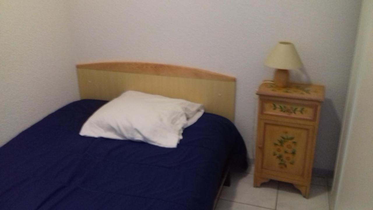 לוז-סן-סובר Residence De L'Yse App 22 מראה חיצוני תמונה